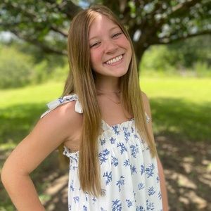 Meet your Posher, Anna lauren